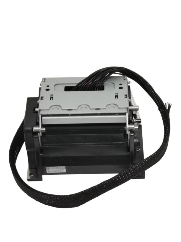 Термоголова друкуюча Xprinter 235B + механізм протягування