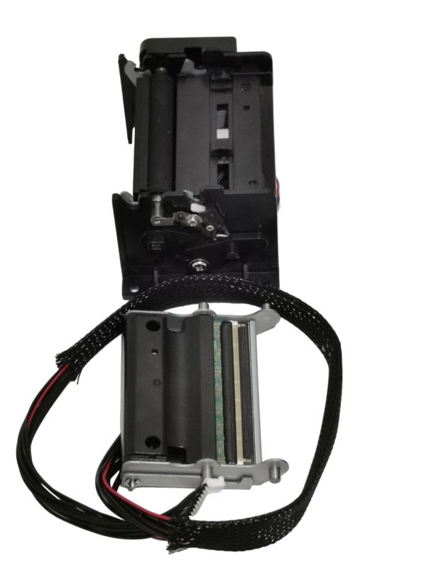 Термоголова друкуюча Xprinter 235B + механізм протягування