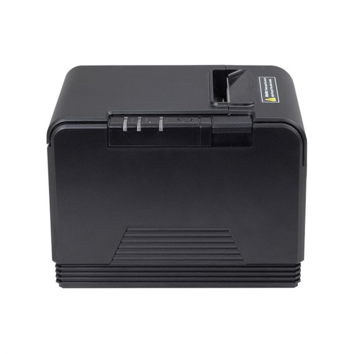 Принтер чеків Xprinter XP-Q300/ XP-Q800 LAN Ethernet+USB+rs232