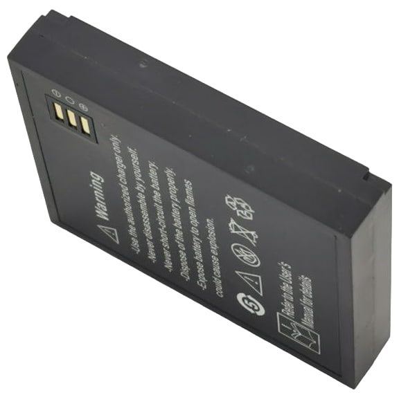 Акумулятор до принтера 5805DD (5802LYA)