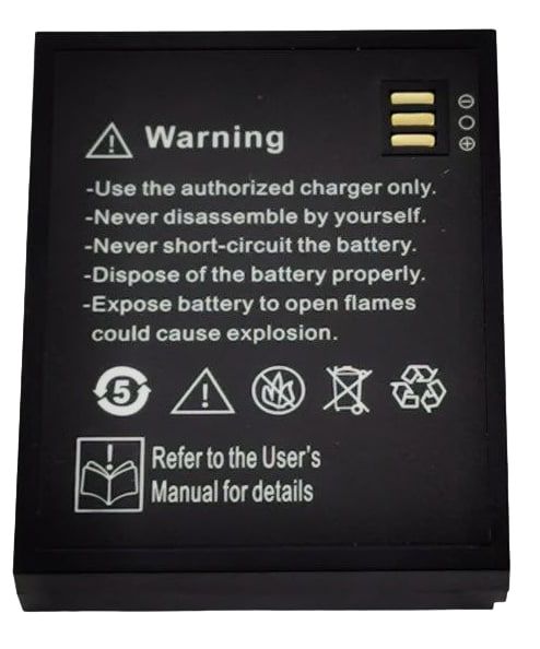 Акумулятор до принтера 5805DD (5802LYA)