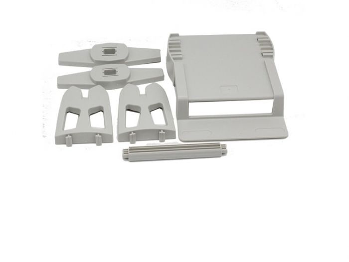 Зовнішній тримач рулону етикеток