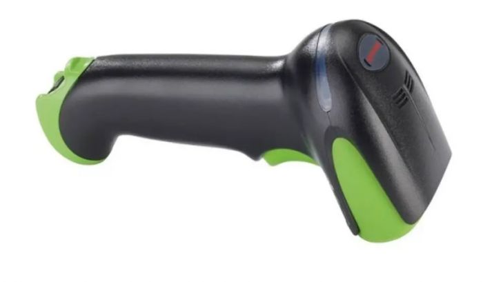 Сканер бездротовий Honeywell 1902g-bf з підставкою ВЖИВАНИЙ фотосканер 2D,1D QR коди