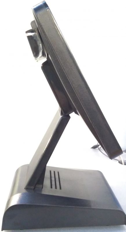 POS - термінал Asianwell AW-T3 15"  8GB 250GB Bluetooth Wi-Fi черний