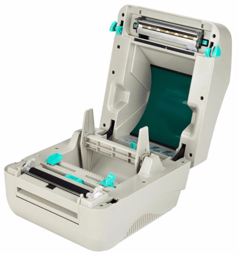 Принтер етикеток Xprinter XP-450B USB