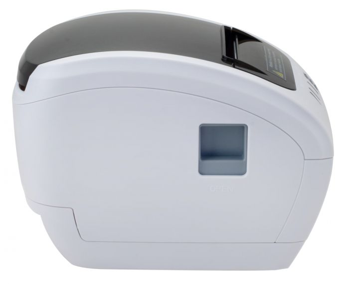 Принтер чеків Ucolor YC-A230F Ethernet+USB білий