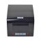 Принтер чеків Xprinter КУХОННИЙ XP-D230H Ethernet + USB  з дзвінком та світло індикацією