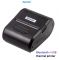 Принтер чеків мобільний Xprinter XP-P210 Bluetooth+USB