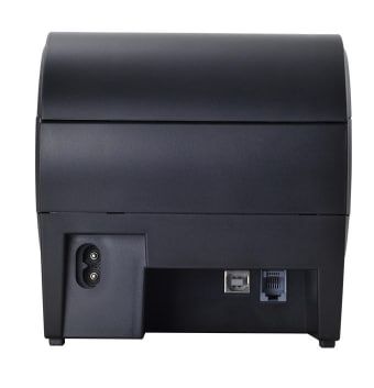 Принтер етикеток Xprinter XP-236B і чеків USB