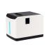 Принтер етикеток Xprinter XP-T271U і чеків USB білий