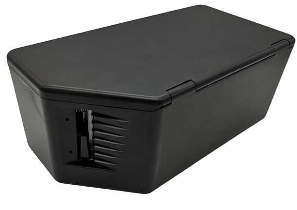 Принтер етикеток Asianwell KP562A з автоматичним відділення етикетки і зворотного намотування USB+RS232