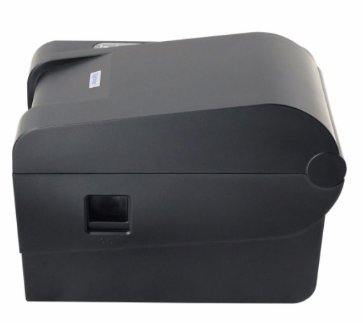 Принтер етикеток Xprinter XP-235B і чеків USB