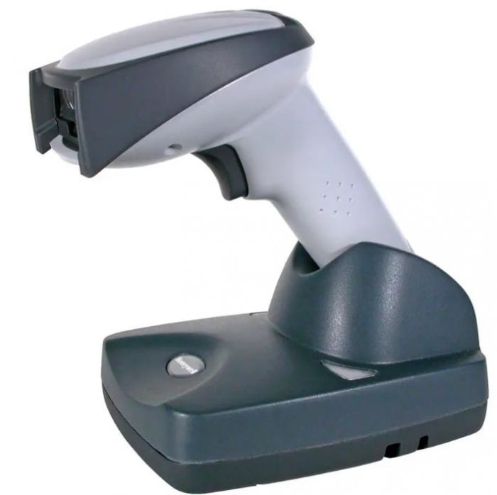 Сканер бездротовий Honeywell 3820 ВЖИВАНИЙ фотосканер CCD 1D штрих-коди