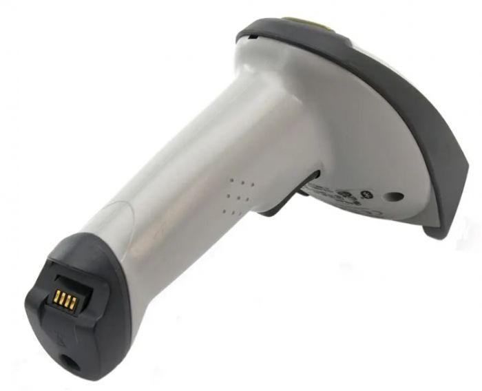 Сканер бездротовий Honeywell 3820 ВЖИВАНИЙ фотосканер CCD 1D штрих-коди