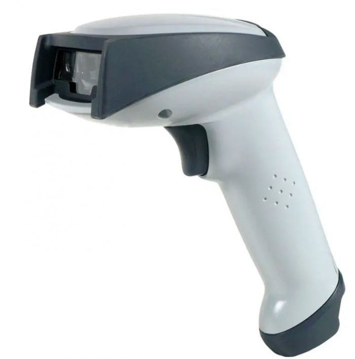 Сканер бездротовий Honeywell 3820 ВЖИВАНИЙ фотосканер CCD 1D штрих-коди