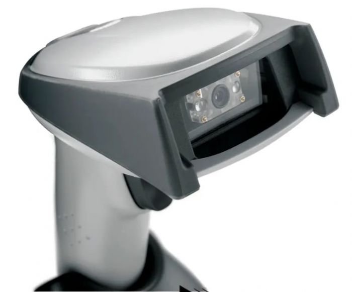 Сканер бездротовий Honeywell 4820 ВЖИВАНИЙ фотосканер 2D,1D QR коди