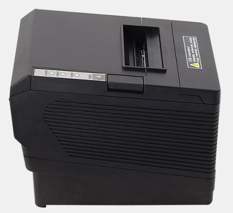 Принтер чеків Xprinter XP-Q260III LAN Ethernet+USB+rs232