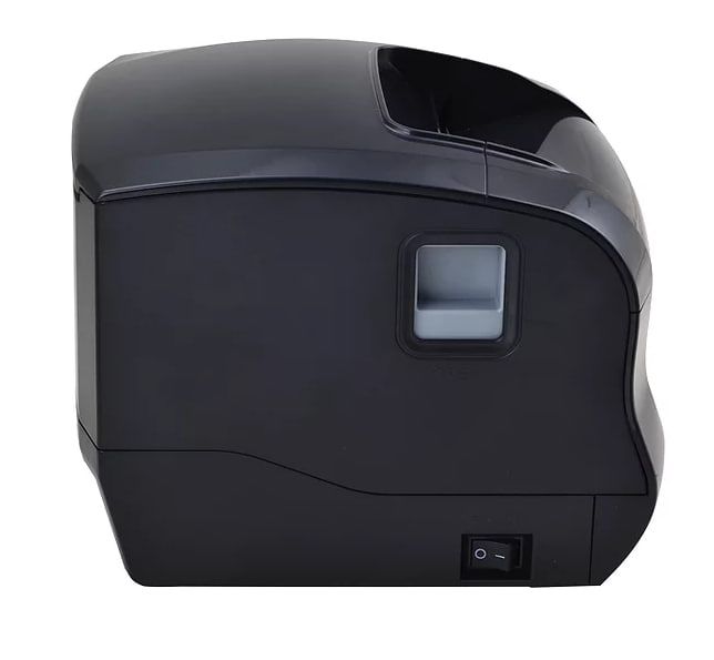 Принтер етикеток Xprinter XP-365B і чеків USB