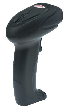 Сканер дротовий Asianwell AW-2058 фотосканер 2D,1D QR коди