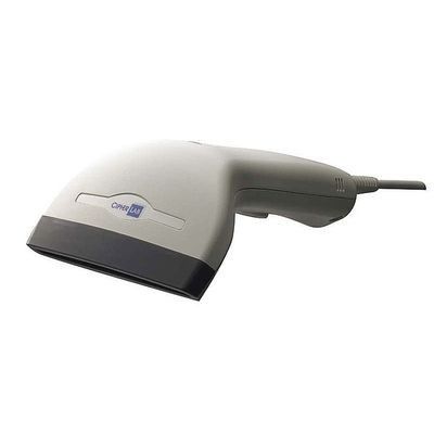 Сканер дротовий CipherLab 1090 Plus Virtual COM фотосканер CCD 1D штрих-коди
