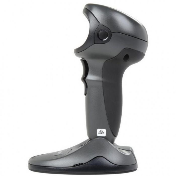 Сканер дротовий Motorola DS9808 на нозі QR ВЖИВАНИЙ, фотосканер 2D