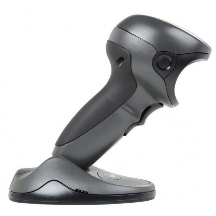 Сканер дротовий Motorola DS9808 на нозі QR ВЖИВАНИЙ, фотосканер 2D