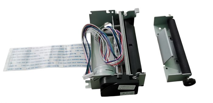 Термоголова друкуюча Xprinter Q260