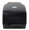 Принтер етикеток термотрансферний Xprinter XP-H400E друк 300dpi USB