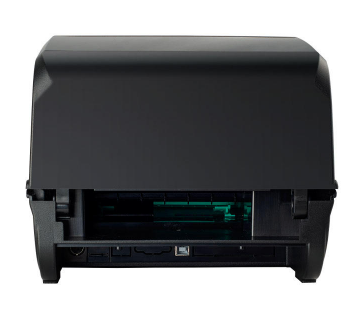 Принтер етикеток термотрансферний Xprinter XP-TT426B Bluetooth+USB