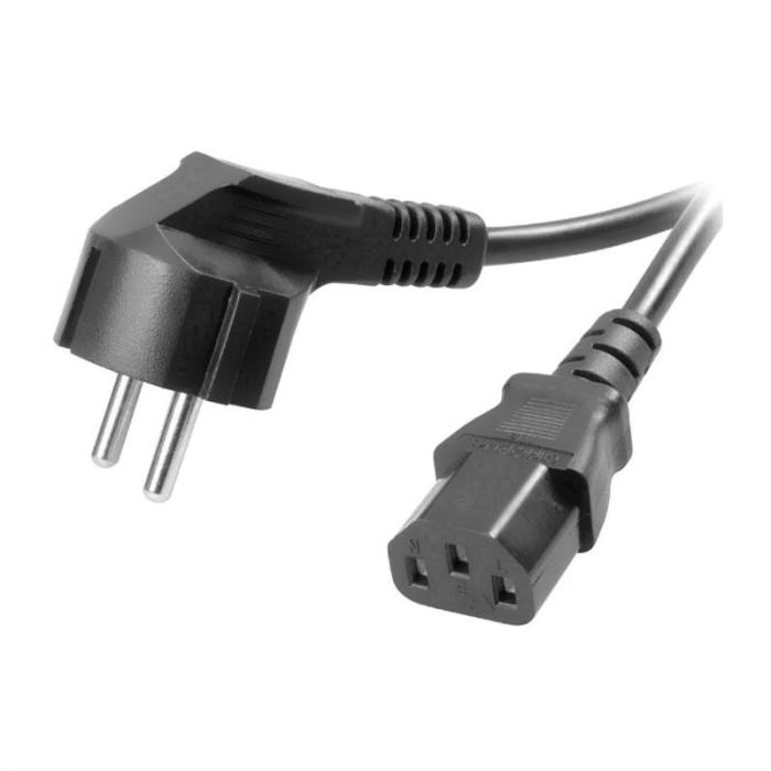 Кабель 220В для блока живлення