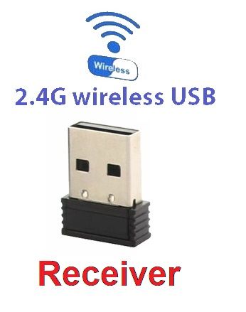 Приймач Asianwell/ALEO 2011RB 9108RB V10R V20R  контролер (receiver) для сканера