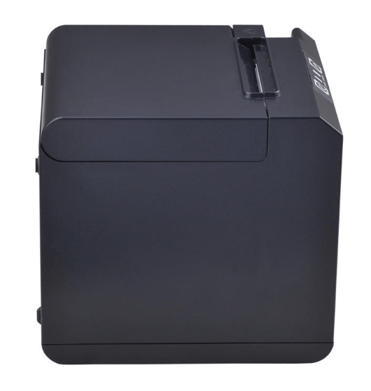 Принтер етикеток Xprinter XP-T202UA і чеків USB