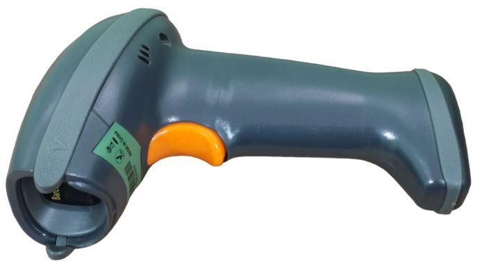 Сканер бездротовий ALEO AL-8208W фотосканер 2D,1D QR коди