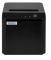 Принтер чеків Xprinter XP-T80Q USB чорний