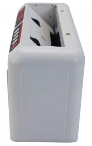 Лічильник банкнот Xindabill K-1000 UVMG з акумулятором, надійїний помічник