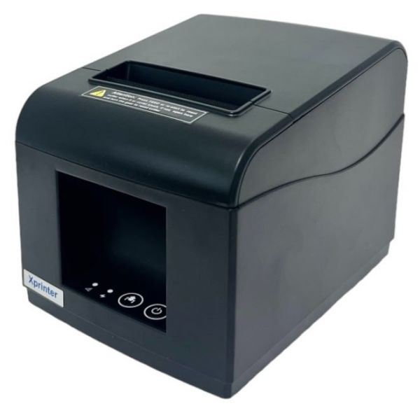 Принтер чеків Xprinter XP-M804 WI-FI+USB wifi
