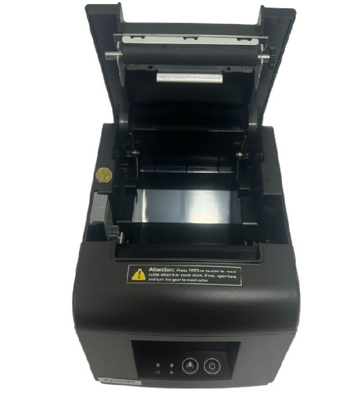 Принтер чеків Xprinter XP-M804 Bluetooth+USB