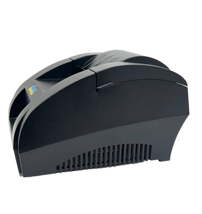 Принтер чеків ALEO AL-5890K друк ПРРО україньсокю мовою по Bluetooth або USB 58мм