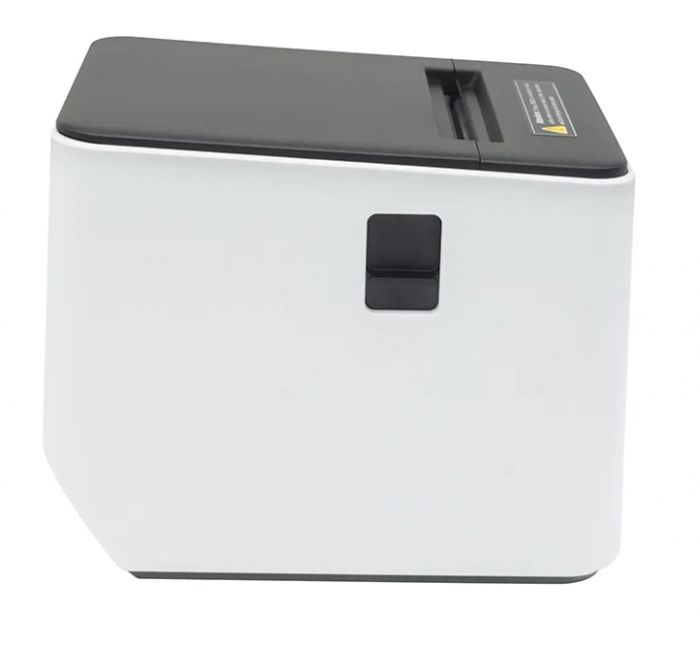 Принтер етикеток Xprinter XP-T361U  і чеків USB білий