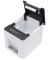 Принтер етикеток Xprinter XP-T361U  і чеків USB білий
