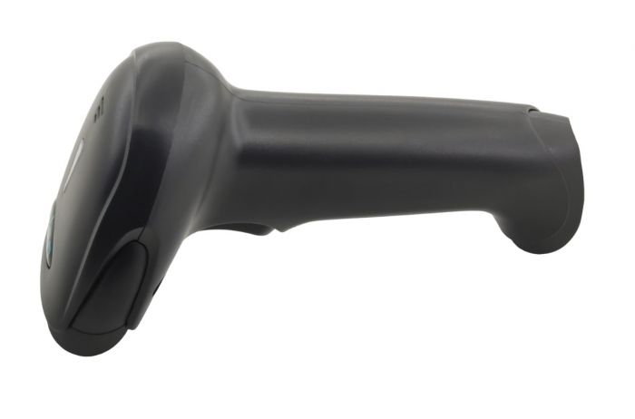 Сканер бездротовий ALEO AL-1035IIL-W CCD 1D штрих-коди