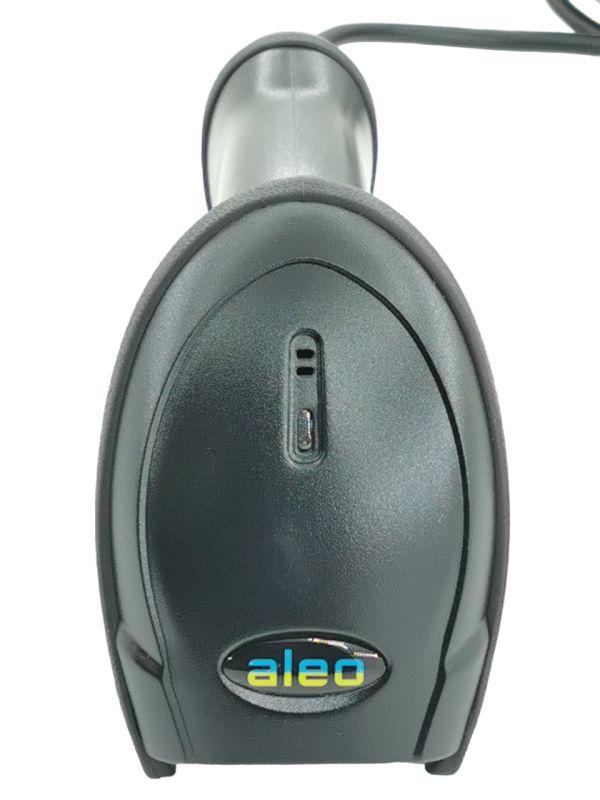Сканер дротовий ALEO / Asianwell 9108 CCD 1D штрих-коди