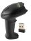 Сканер бездротовий ALEO / Asianwell 9108RB CCD 1D штрих-коди