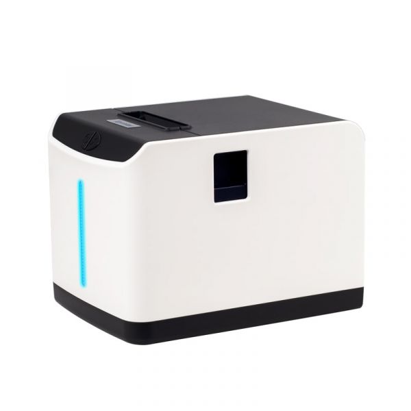 Принтер етикеток Xprinter XP-T371U і чеків