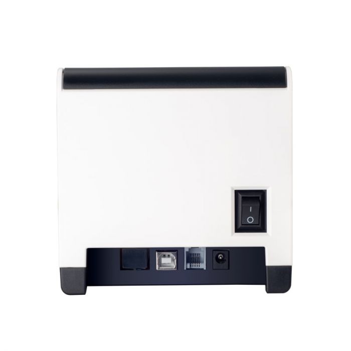 Принтер етикеток Xprinter XP-T271U Bluetooth + USB і чеків