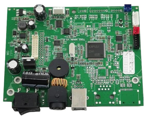 Материнська плата Xprinter XP-420B USB