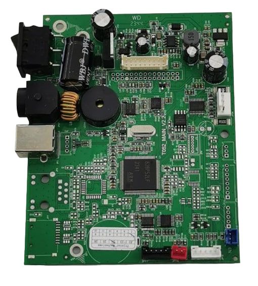 Материнська плата Xprinter XP-420B USB