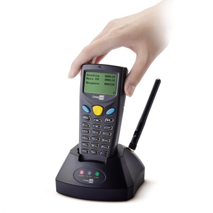 POS - термінал збору даних CipherLab 8000 ТСД НОВИЙ