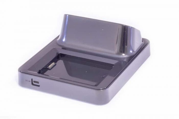 Підставка / зарядний пристрій для терміналу збору даних CipherLab RS30