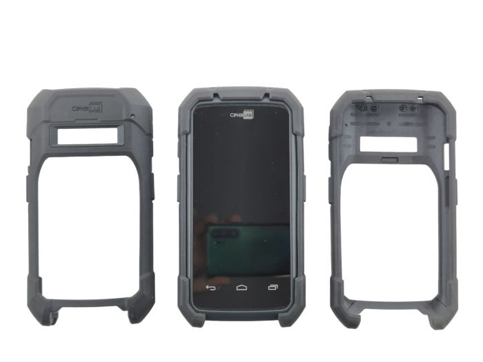 POS - термінал збору даних CipherLab RS30 L/R-QHD SNAPON Kit